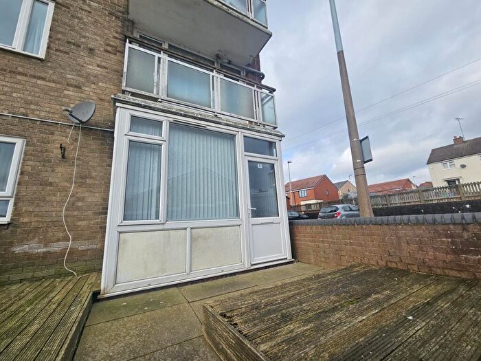 1 Bedroom Maisonette To Rent In West Road, Birmingham, B43