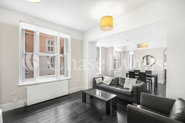 2 Bedroom Flat For Sale In Westminster Palace Gardens, Artillery Row, Westminster, London, SW1P