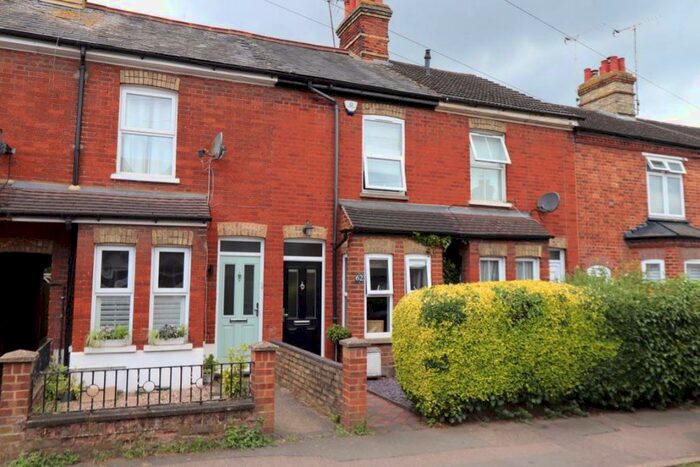 2 Bedroom House To Rent In South Street, Leighton Buzzard, LU7