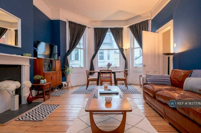 1 Bedroom Flat To Rent In Clifton Hill, Brighton, BN1