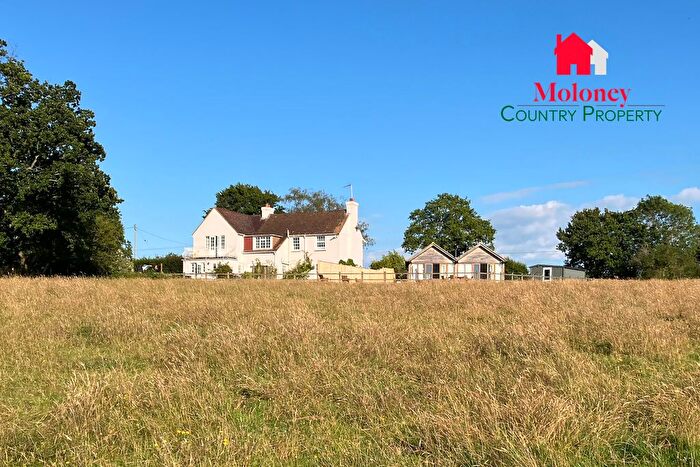 4 Bedroom Detached House For Sale In Wittersham Road, Peasmarsh, Rye, TN31