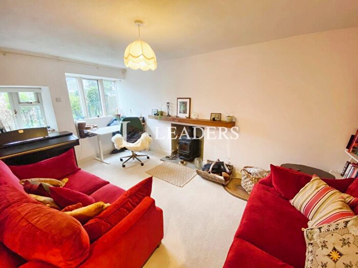2 Bedroom Cottage To Rent In Ruscombe, Nr Stroud, GL6