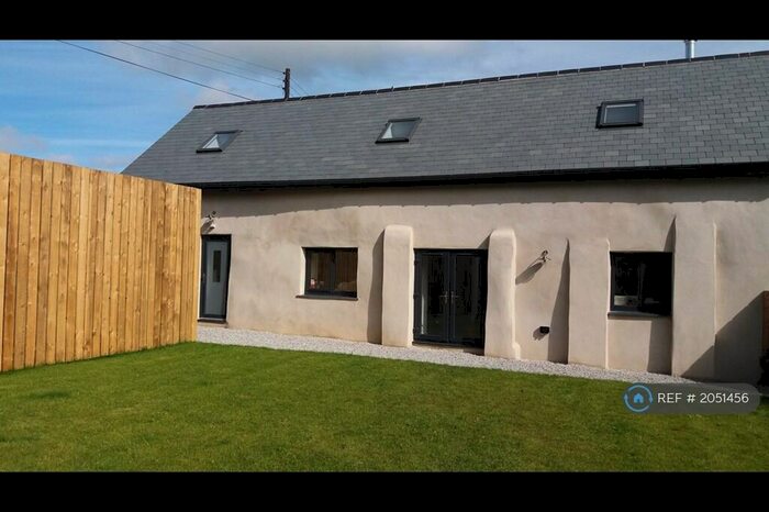 3 Bedroom Detached House To Rent In Church Road, Highampton, Beaworthy, EX21