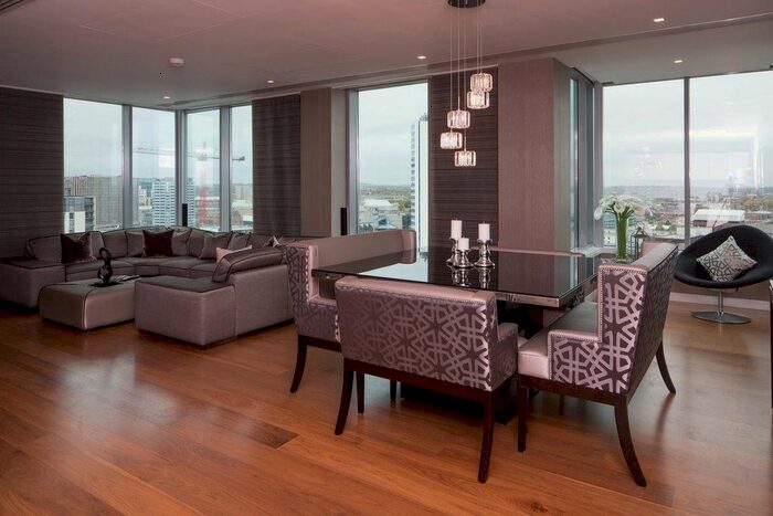 2 Bedroom Flat To Rent In Navigation Street, Birmingham, B5