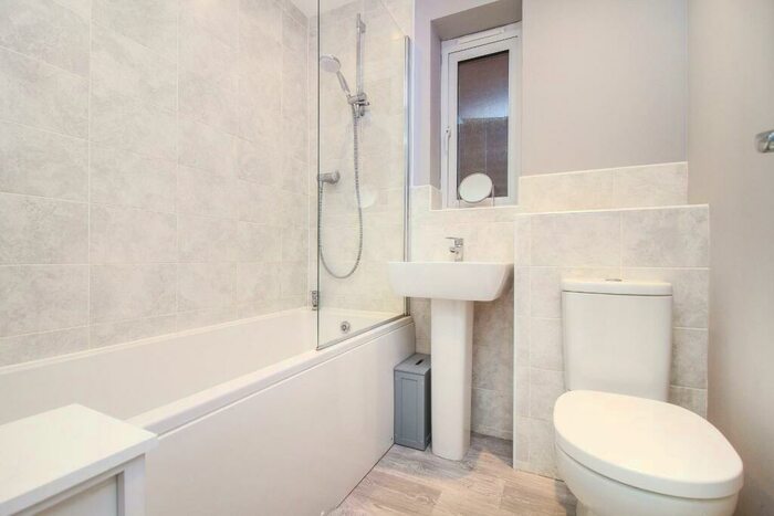 3 Bedroom Semi-Detached House For Sale In Wallasey Drive, The Fairways, Cramlington, NE23
