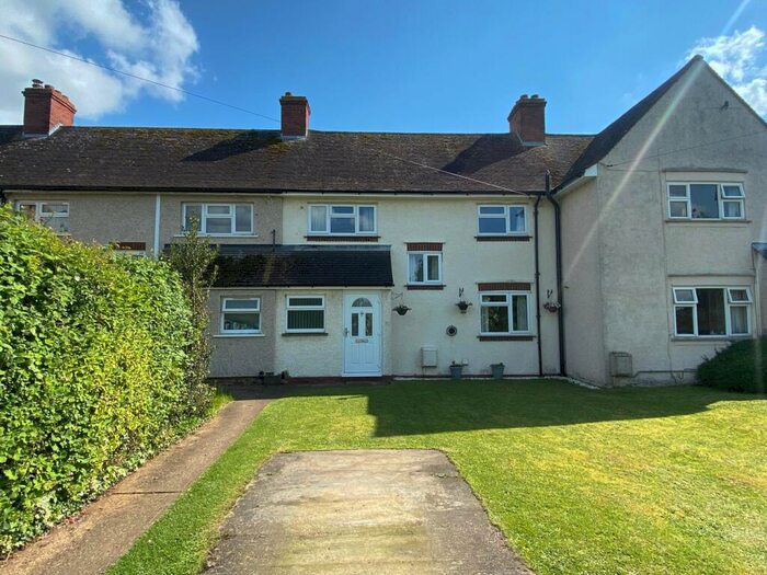 3 Bedroom Terraced House For Sale In Holwell Road, Holwell, Hitchin, SG5