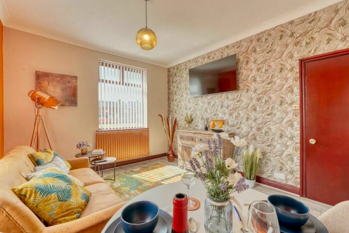 1 Bedroom Flat To Rent In Chorlton Road, Birches Head, Stoke-on-Trent, ST1