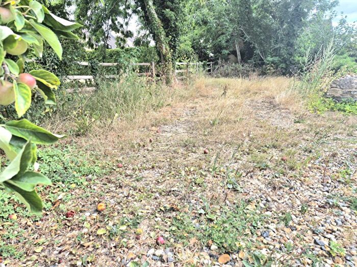 Land For Sale In Long Compton, Warwickshire, CV36