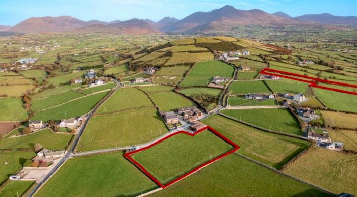Property For Sale In Leitrim Road, Kilkeel, Newry BT34