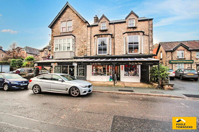 3 Bedroom Maisonette To Rent In Kents Bank Road, Grange-over-sands, LA11