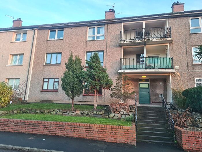 2 Bedroom Flat To Rent In Moir Terrace, Musselburgh, EH21