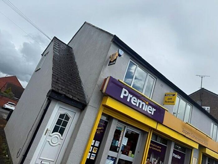 2 Bedroom Apartment To Rent In Blackfordby Lane, Moira, Blackfordby, DE12