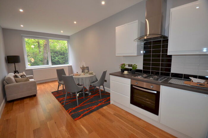 1 Bedroom Apartment To Rent In Barley Way, Fleet, GU51