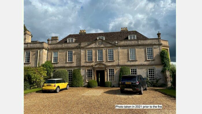 23 Bedroom Property For Sale In Nonsuch House Westbrook, Bromham, Chippenham, Wiltshire, SN15