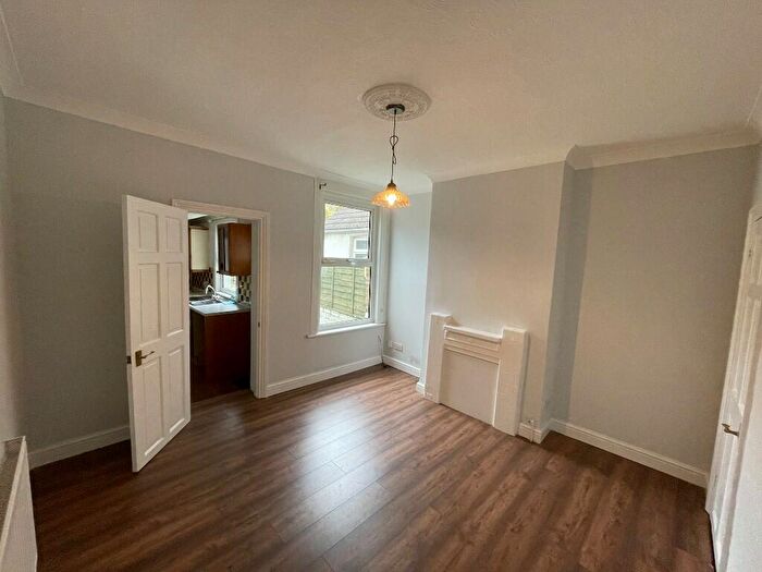 2 Bedroom Terraced House To Rent In Berridge Road, Sheerness, Kent, ME12