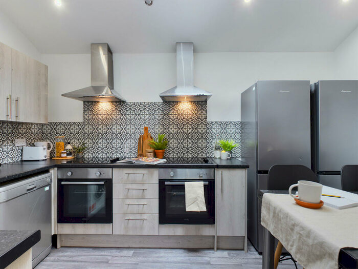 4 Bedroom Terraced House To Rent In , Hall Lane, &#;Liverpool, L7