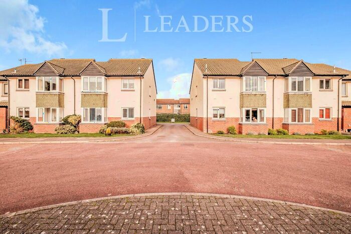 1 Bedroom Flat To Rent In Newport Mews, BN11