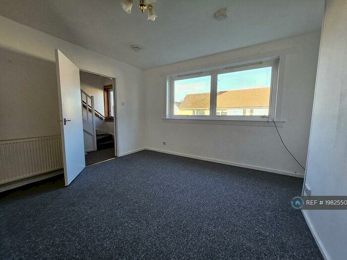 3 Bedroom Terraced House To Rent In Wallace Avenue, Dundonald, Kilmarnock, KA2