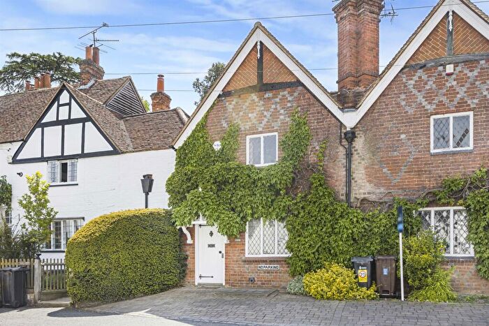 3 Bedroom House For Sale In Sonning, RG4