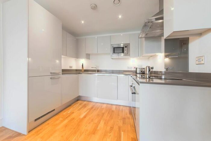 1 Bedroom Flat For Sale In Mowbray Street, Sheffield, S3