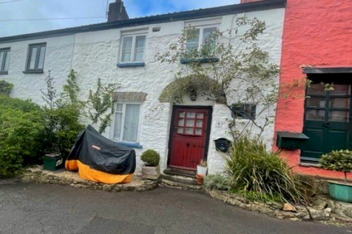 2 Bedroom Cottage To Rent In Lime Kiln Lane, Clevedon, BS21
