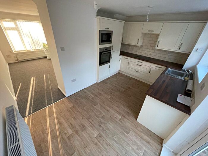 3 Bedroom Terraced House To Rent In Astonbury Green, Easterside, Middlesbrough, TS4