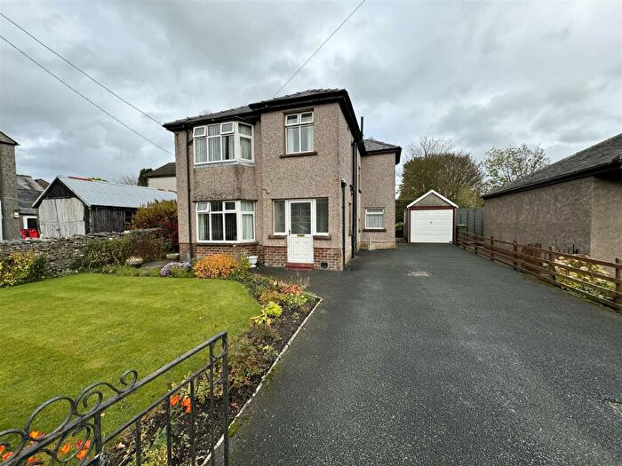 3 Bedroom Detached House For Sale In Shap, CA10