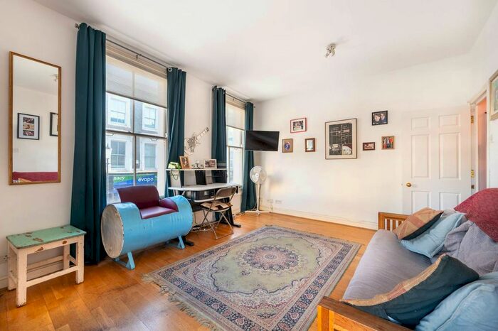 Studio To Rent In Lancaster Road, Notting Hill, London, W11
