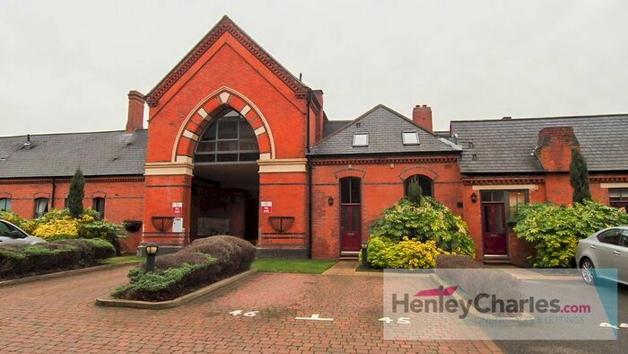 2 Bedroom Flat To Rent In Highcroft Road, Erdington, Birmingham, B23