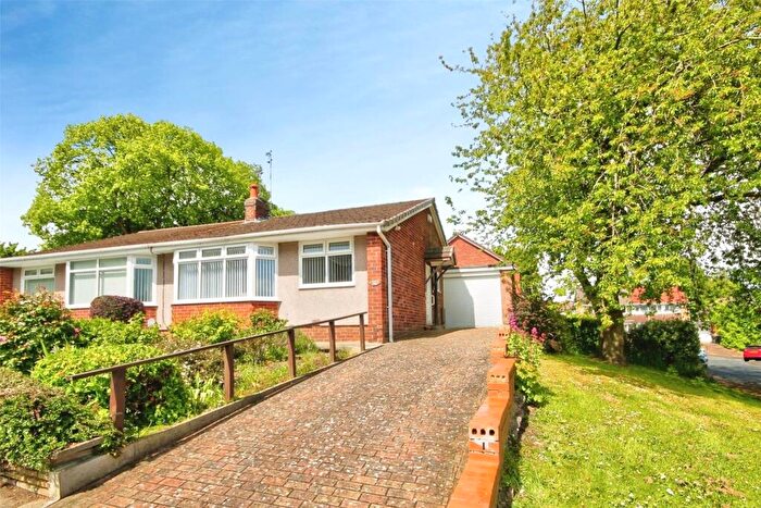 2 Bedroom Bungalow For Sale In Grasmere Road, Chester Le Street, County Durham, DH2