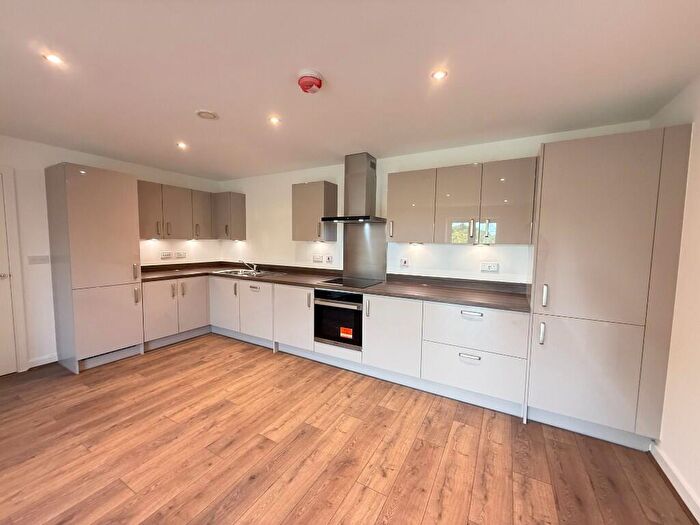 2 Bedroom Apartment To Rent In Golding Close, Cribbs, Bristol, BS10