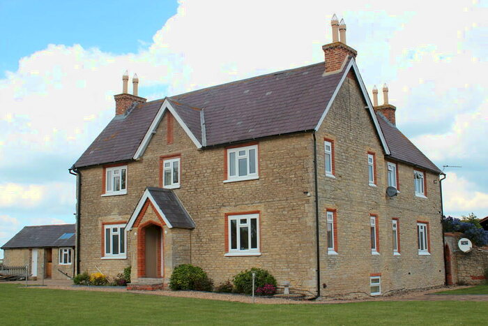 7 Bedroom Detached House To Rent In Hanslope, Milton Keynes, MK19