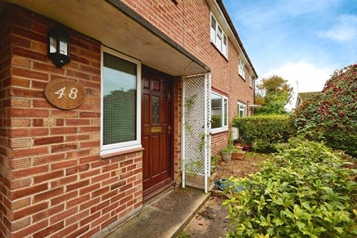 4 Bedroom Terraced House For Sale In Harbour Road, Sherborne, DT9