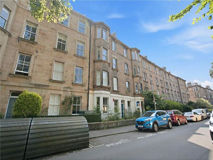 2 Bedroom Flat To Rent In Melville Terrace, Newington, Edinburgh, EH9