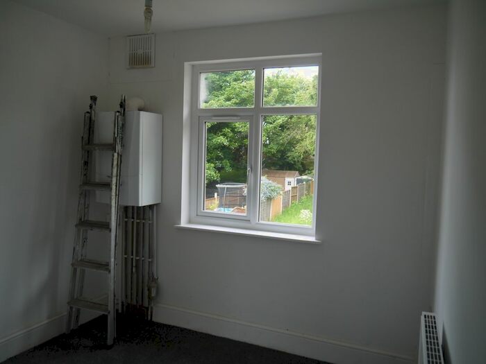 1 Bedroom Town House To Rent In Jean Drive, Leicester, LE4