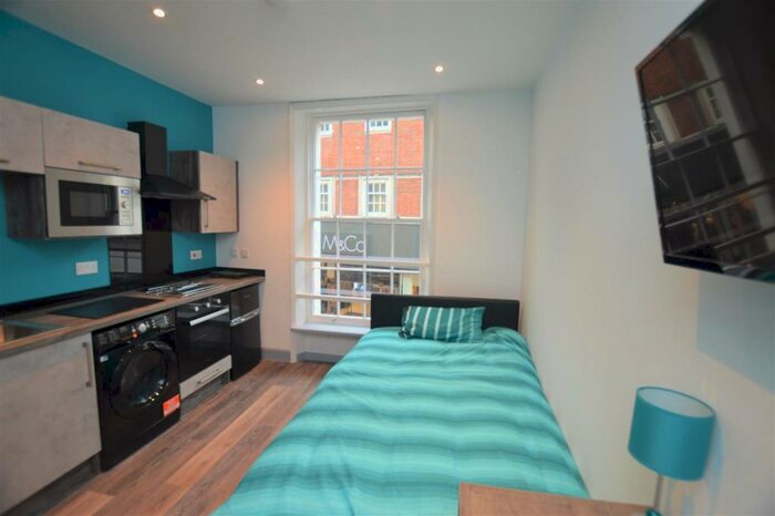 1 Bedroom Flat To Rent In B, Silver Street The Mint Studios, DH1