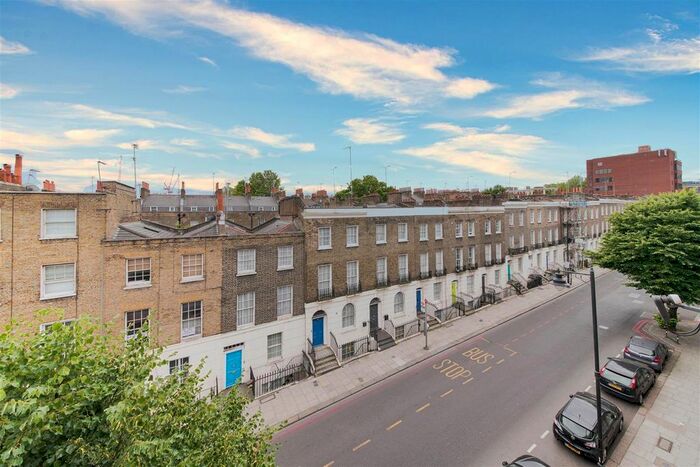 2 Bedroom Flat To Rent In Acton Street, London, WC1X