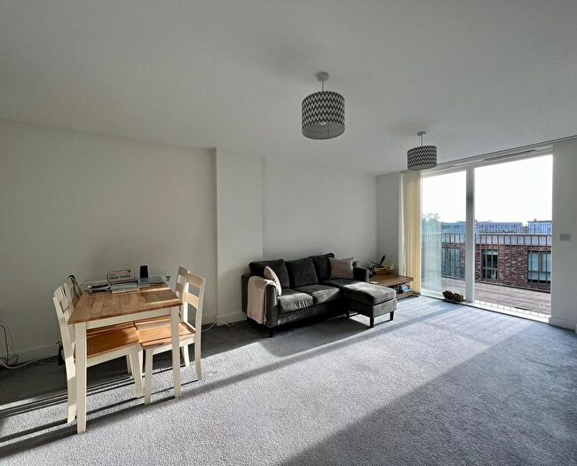 1 Bedroom Flat To Rent In - Gayton Road, London, HA1