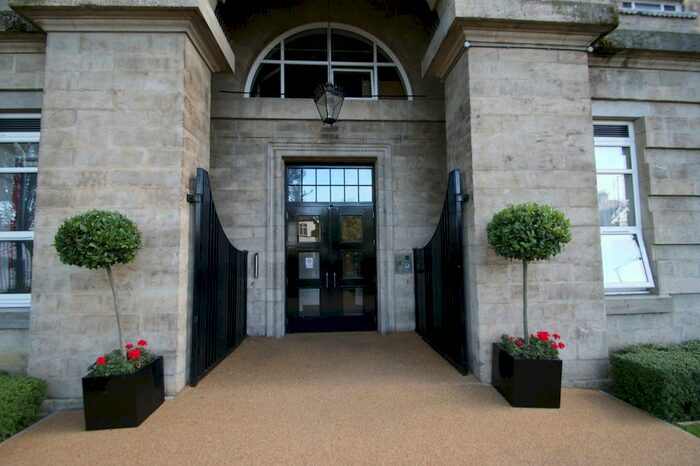 1 Bedroom Flat To Rent In Bromyard House, Bromyard Avenue, London W3