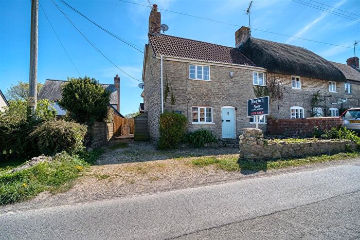 3 Bedroom Cottage For Sale In Partway Lane, Hazelbury Bryan, Sturminster Newton, DT10