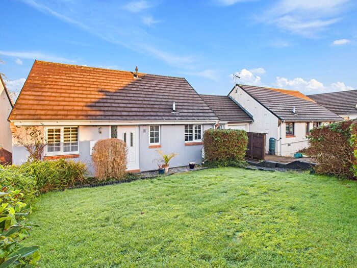 3 Bedroom Detached Bungalow For Sale In Castle High, Haverfordwest, SA61
