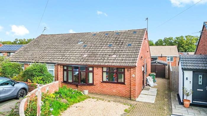 4 Bedroom Semi-detached House For Sale In Rothesay Close, St. Helens, WA11