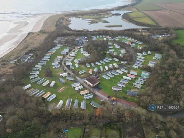 2 Bedroom Mobile Home To Rent In Hauxley Links, Low Hauxley, Morpeth, NE65