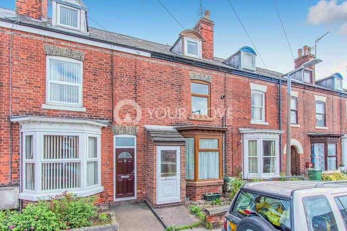 3 Bedroom House To Rent In Thrumpton Lane, Retford, Nottinghamshire, DN22