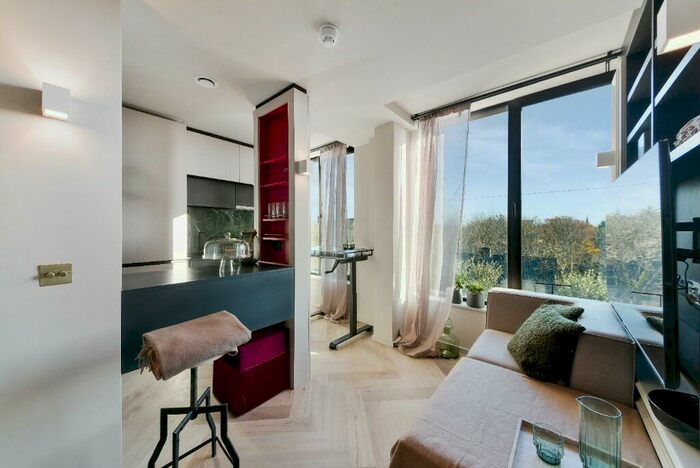 Studio To Rent In Petunia Place, Preston, PR1