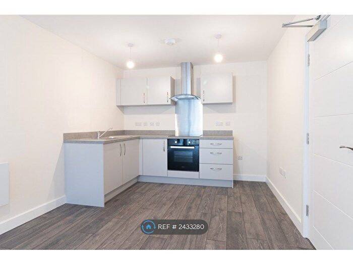 1 Bedroom Flat To Rent In Duke Street, Doncaster, DN1