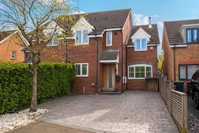 3 Bedroom Semi Detached House For Sale In Tradewinds, Whitstable, CT5