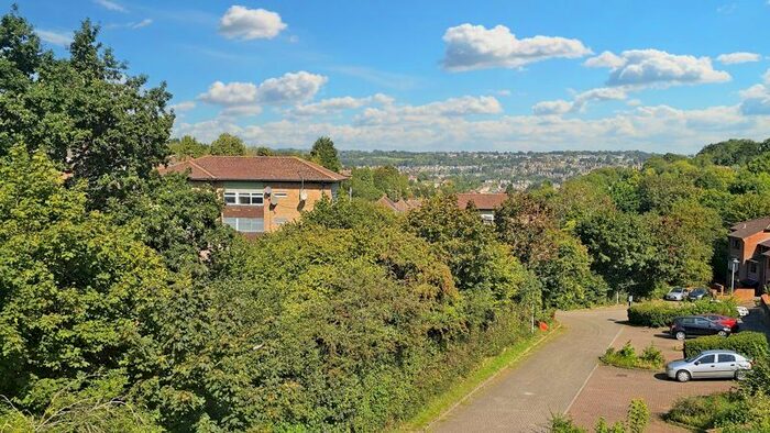 1 Bedroom Flat For Sale In Chairborough Road, Cressex Business Park, High Wycombe, HP12