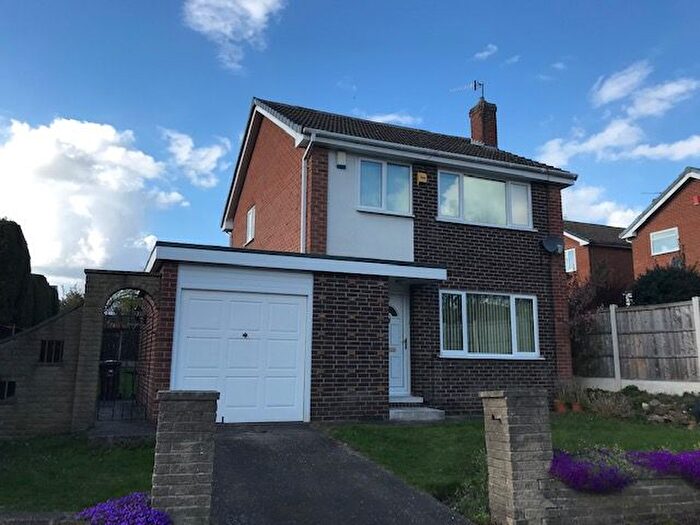 3 Bedroom Property To Rent In Arnold, Nottingham, NG5