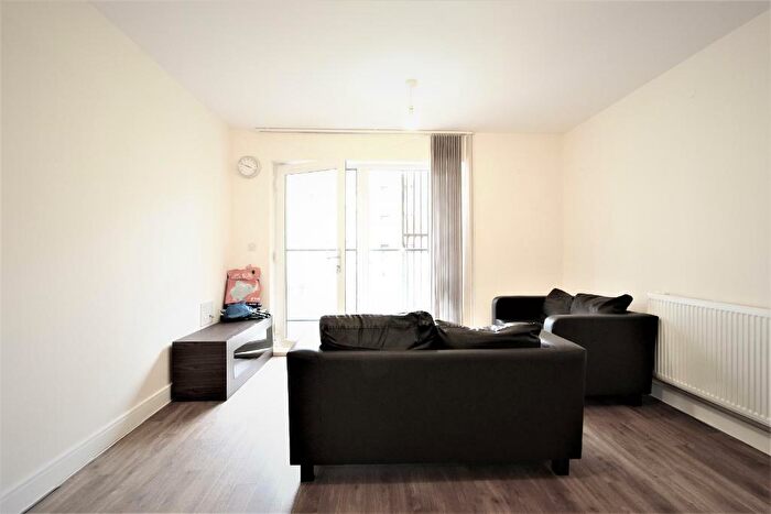 1 Bedroom Detached House To Rent In Pulse Court, Maxwell Road, Romford, London, RM7